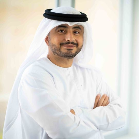 Ali Al Hashemi