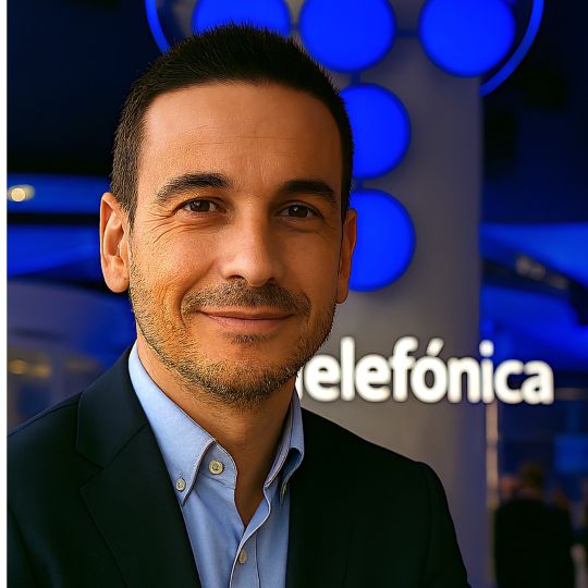 Jesús Millón Millán