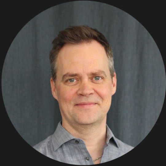 Jussi Koski