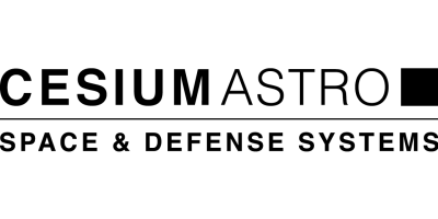 CesiumAstro