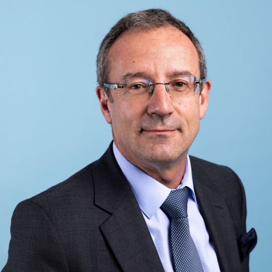 Jean-François Fallacher