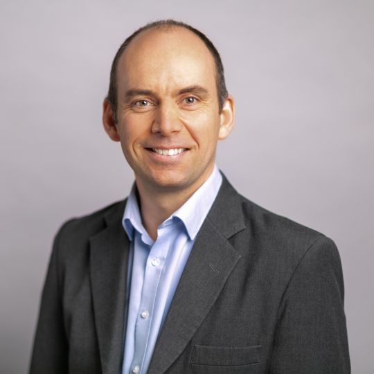 Andrew Cawthorne
