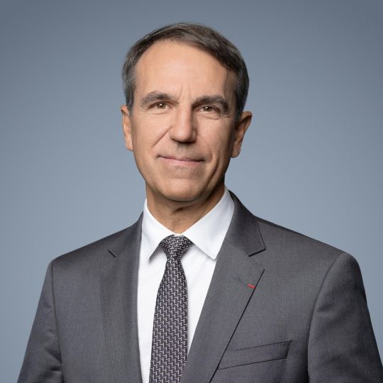 Hervé Derrey