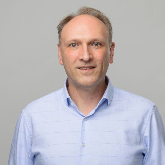 Peter Waskowic