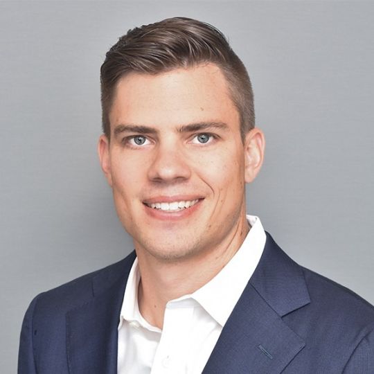 Daniel Gizinski