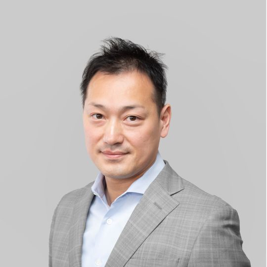 Keiji Atsuta