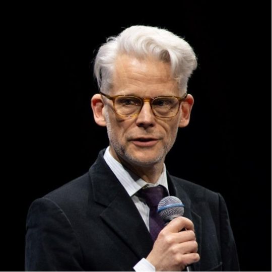 Tomas Jonsson