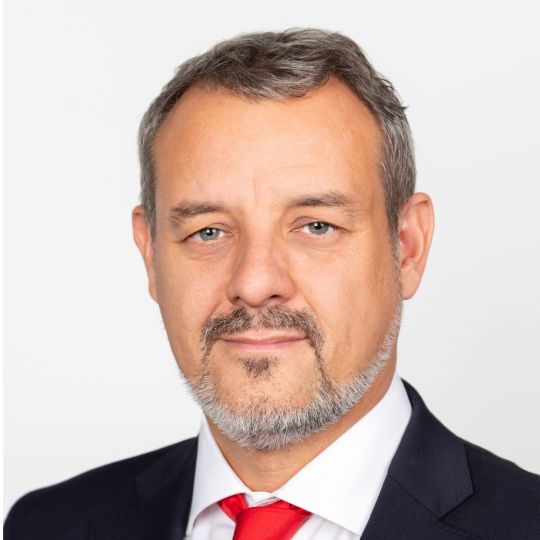 Enrique Fraga Moreira