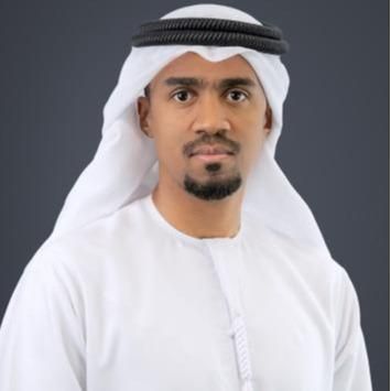 Waleid Al Mesmari