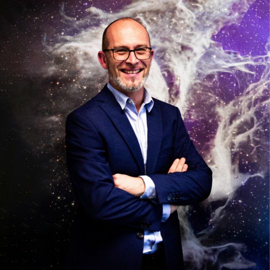 Nicolas Capet