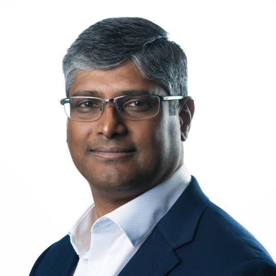 Sridhar Kuppanna