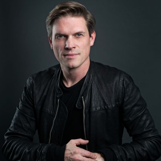 Chris Kemp