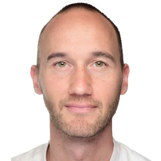 Alexander Epp