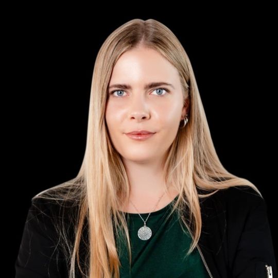 Annabel Egert