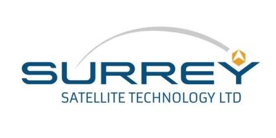 Surrey Satellite Technology Limited