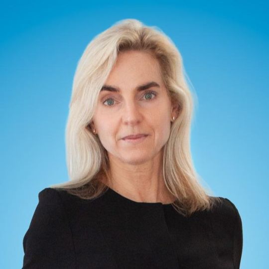 Eva Birgitte Bisgaard