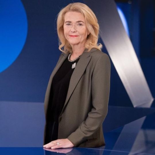 Charlotta Sund