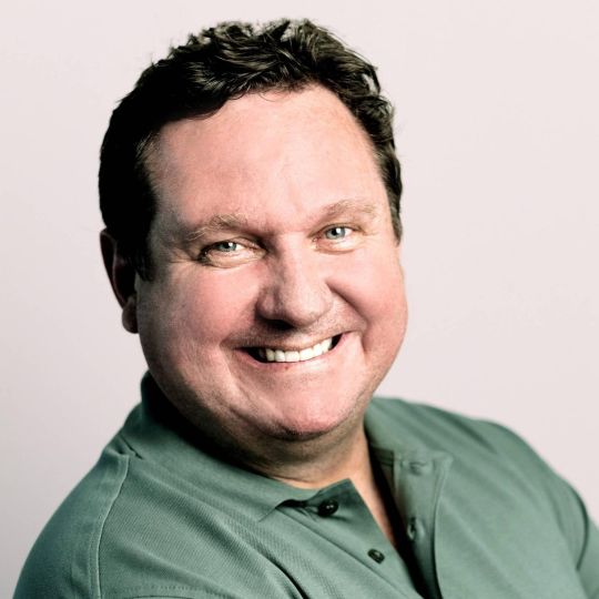 James Montgomery