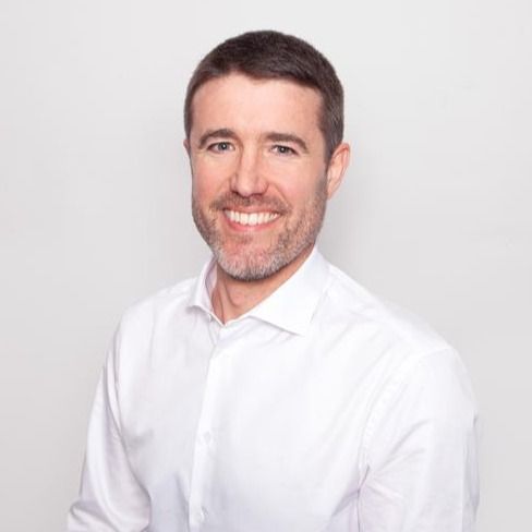 Jean-Loup Rondeau