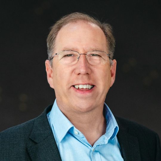 Chris McLain