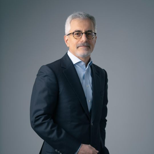 Karim Sabbagh