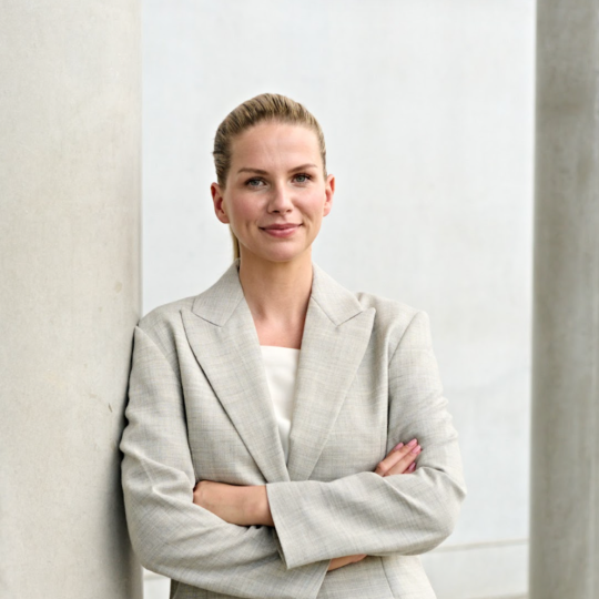 Julia Gottfriedsen