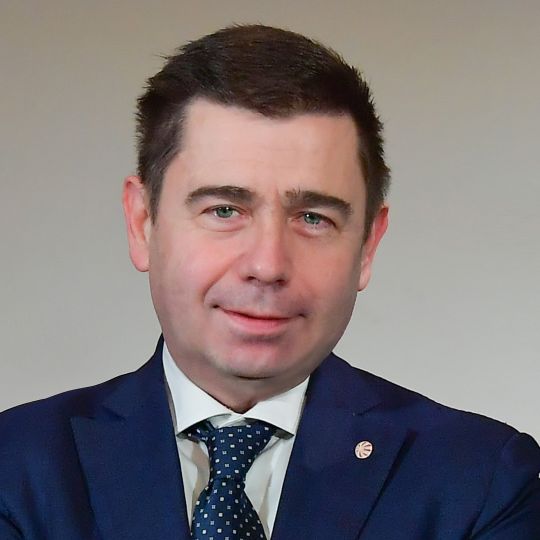Massimo Claudio Comparini