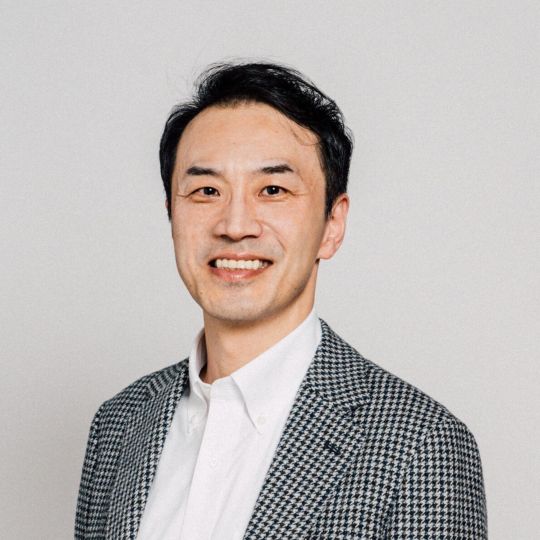 Masayasu Ishida