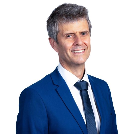 Christian Patouraux