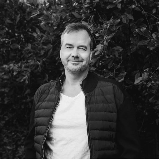 Mikkel Vestergaard Frandsen