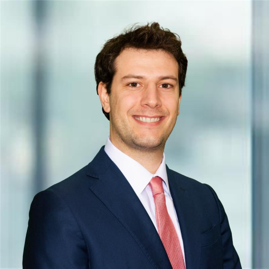 Marco Borghi