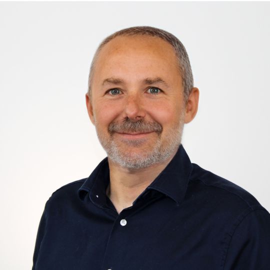 Pascal Schichor