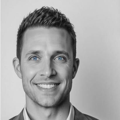 Eric Jensen