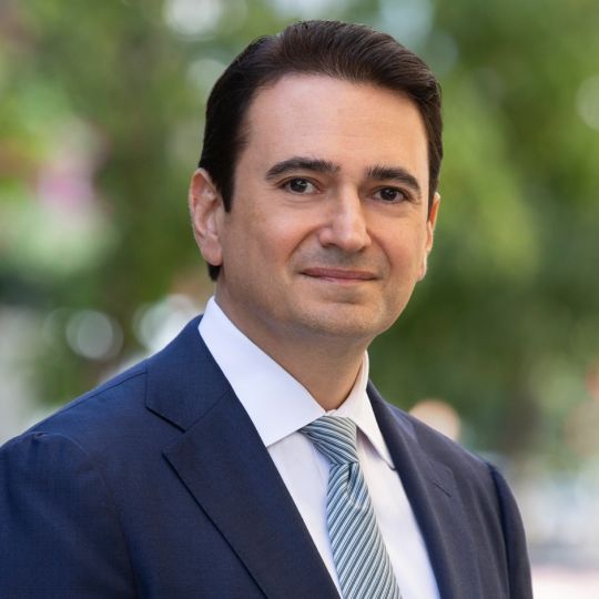Dara Panahy