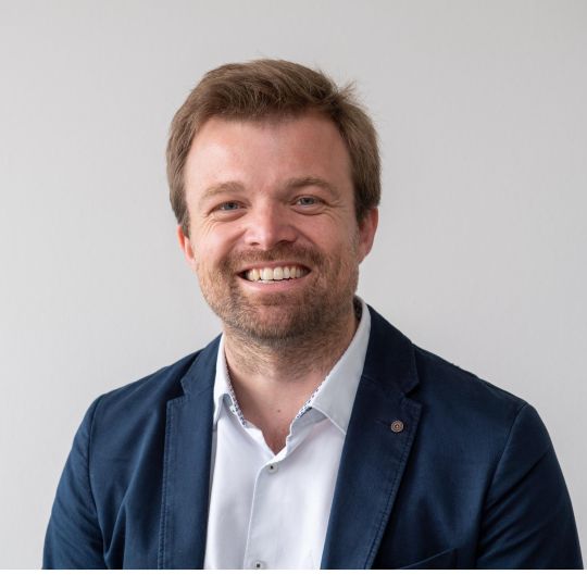 Emile De Rijk