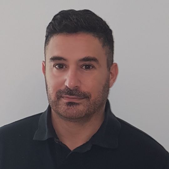 Avi Shabtai
