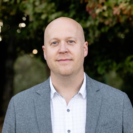 Brian Barritt