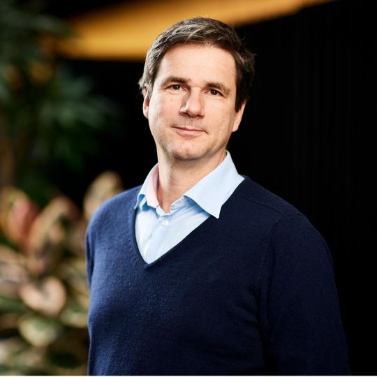Peter Olsen