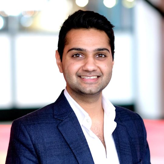 Apurv Gupta