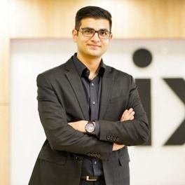 Awais Ahmed