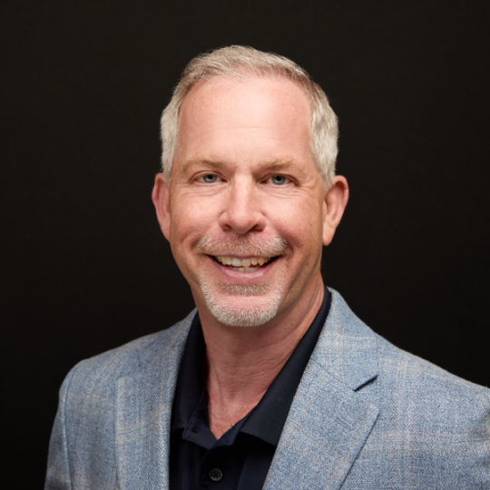 Jeff Thornburg
