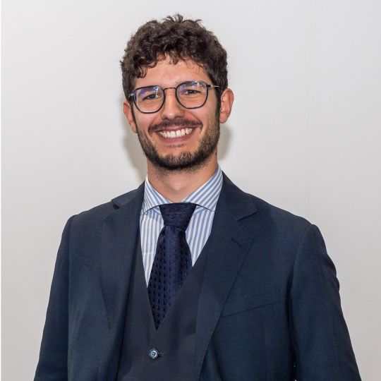 Matteo Vismara