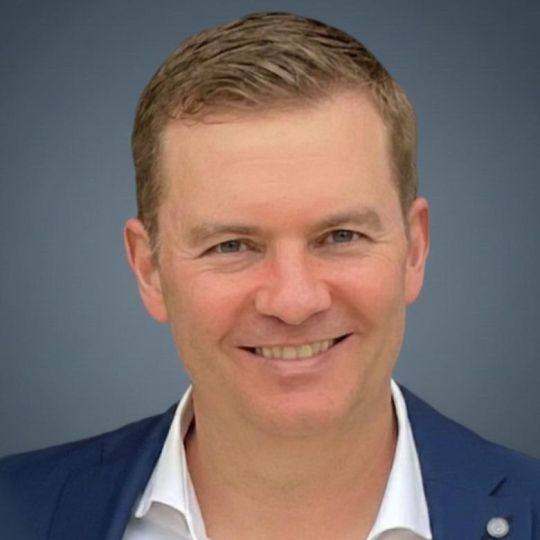 Sean Wiid