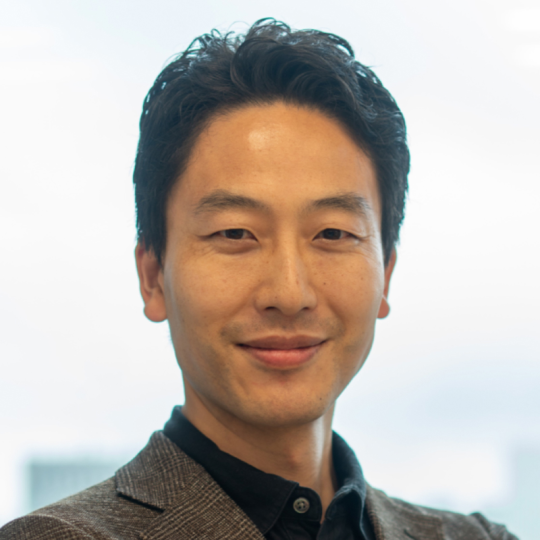 Takumi Hashizume
