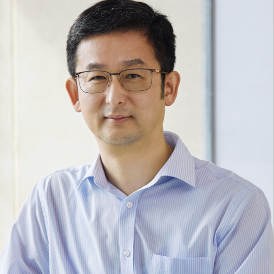 Roger Tong