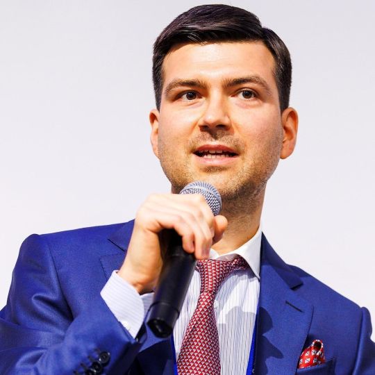 Viktor Shpakovsky
