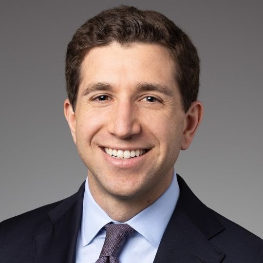 Jonathan Greenberg
