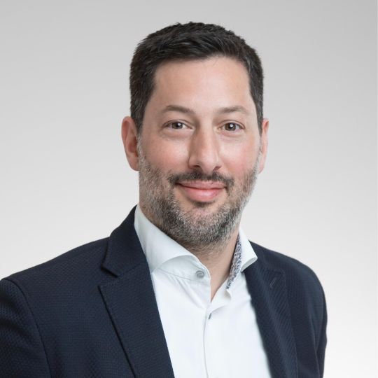 Denis Chahabadi