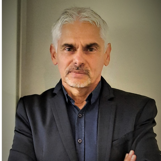 Bruno Perrot