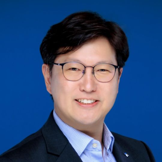 Dr. Eugene D. Kim